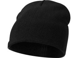 Изу шапка, черный