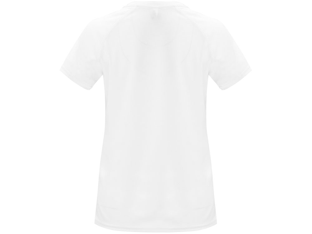 Футболка Bahrain женская, белый