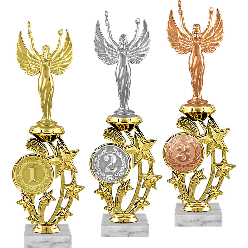 Награда Ника 1 место