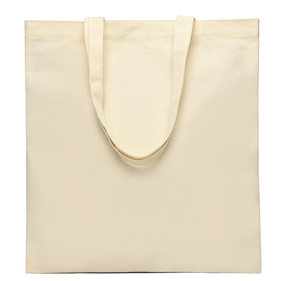 Сумка для покупок IVORY 325 г/м², натуральная