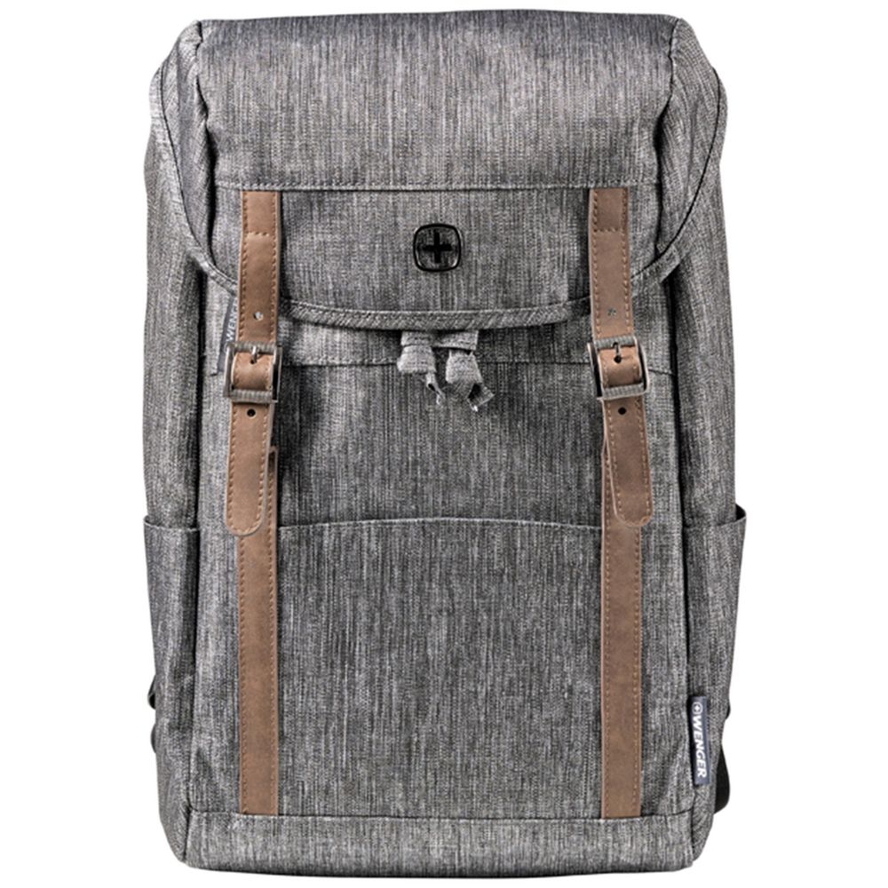 Рюкзак Urban Contemporary, серый