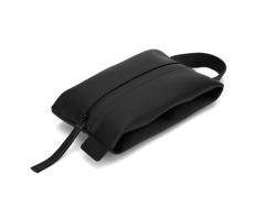 Несессер Oasis без логотипа Long River, черный