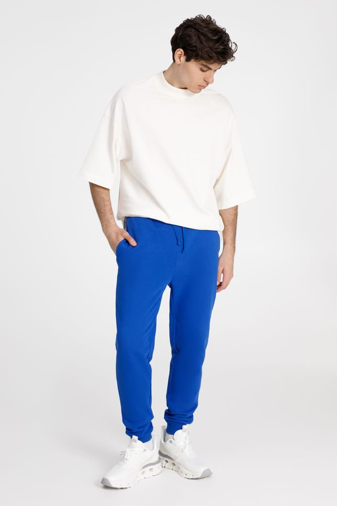 Джоггеры J2, синие Джоггеры J2, синие