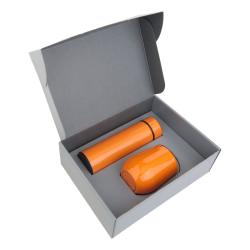 Набор Hot Box C grey (оранжевый)
