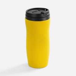 Термостакан Forma, желтый Термостакан Forma, желтый
