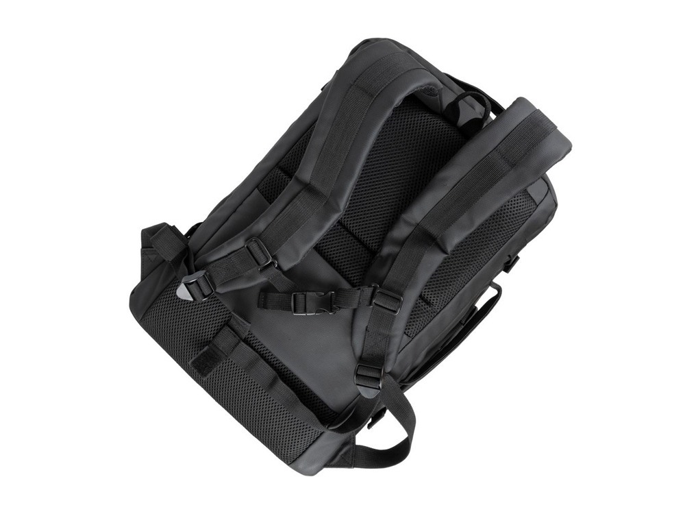 RIVACASE 8465 black ECO рюкзак для ноутбука 17.3 / 6 RIVACASE 8465 black ECO рюкзак для ноутбука 17.3 / 6