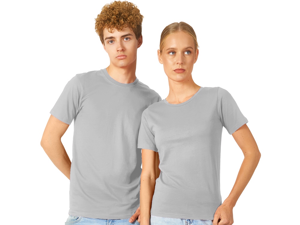 Футболка Heavy Super Club мужская, жемчужный