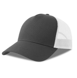 Бейсболка RAPPER COTTON-S, 5 клиньев, пластиковая застёжка