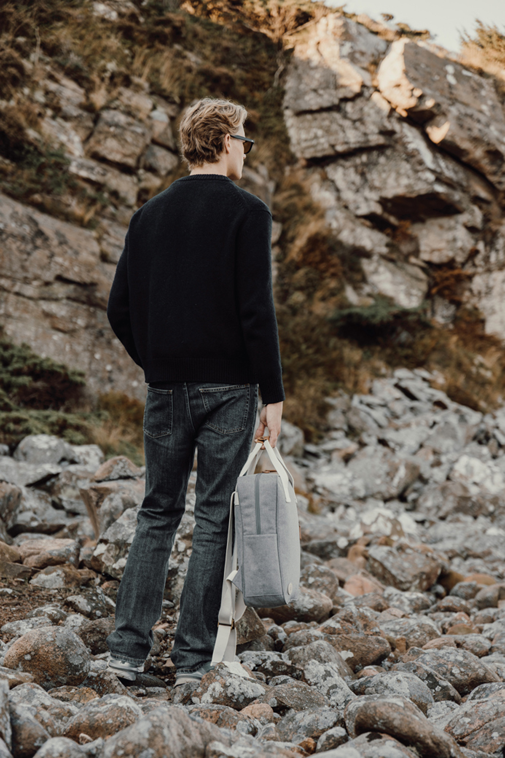 Рюкзак VINGA Sortino RCS