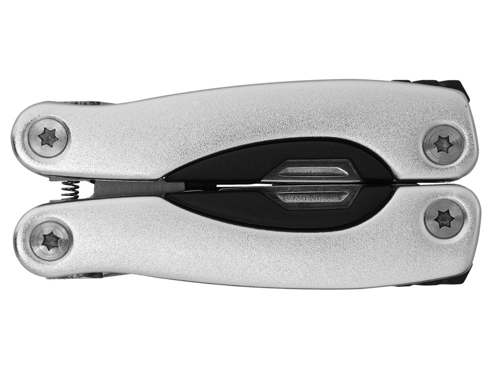 Мининабор инструментов Casper 11 в 1 - Серебряный (7 х 3 х 2 см) Мининабор инструментов Casper 11 в 1 - Серебряный (7 х 3 х 2 см)