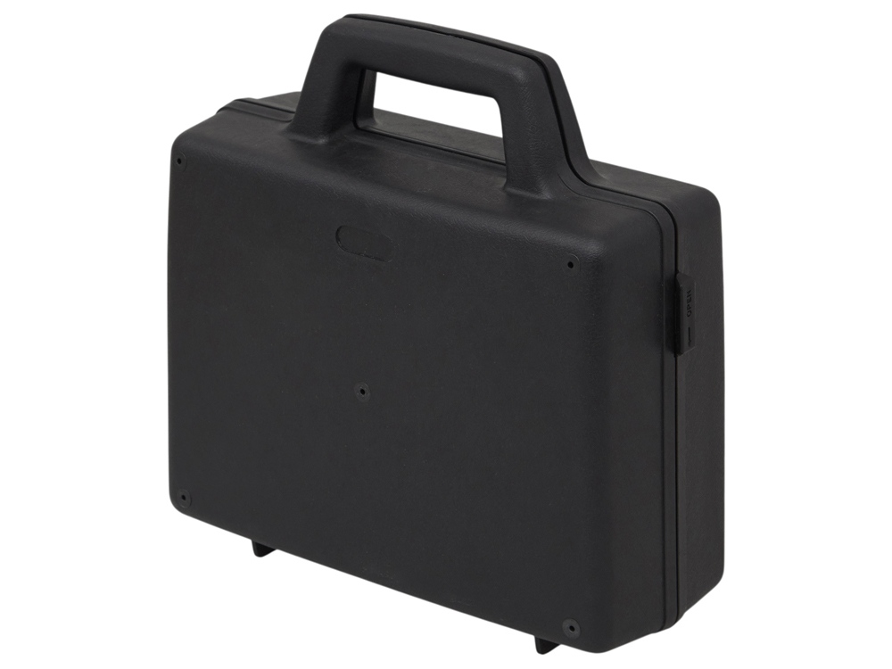 Подарочный набор в пластиковом кейсе