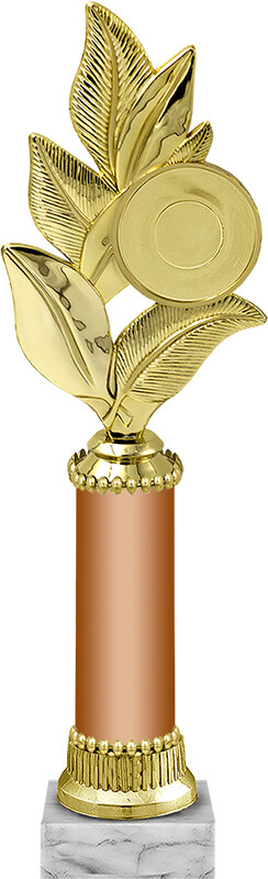 Награда (бронза)