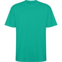 Футболка оверсайз BULL, НЕФРИТОВЫЙ S Футболка оверсайз BULL, НЕФРИТОВЫЙ S