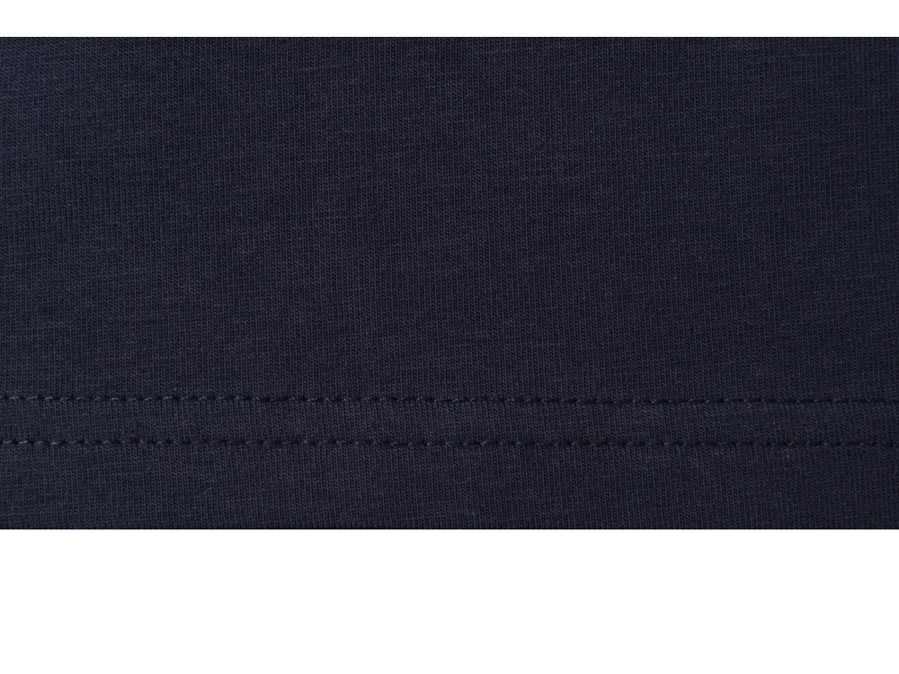 Футболка HD Fit короткий рукав с эластаном_2XL, мужская,тёмно-синий