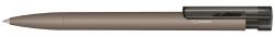 3310 Шариковая ручка Liberty Bio matt clip clear серый Warm Gray 10 3310 Шариковая ручка Liberty Bio matt clip clear серый Warm Gray 10