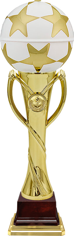 Кубок Арго (под золото) Кубок Арго (под золото)