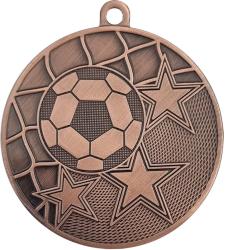 Медаль Альянс (под бронзу) футбол Медаль Альянс (под бронзу) футбол