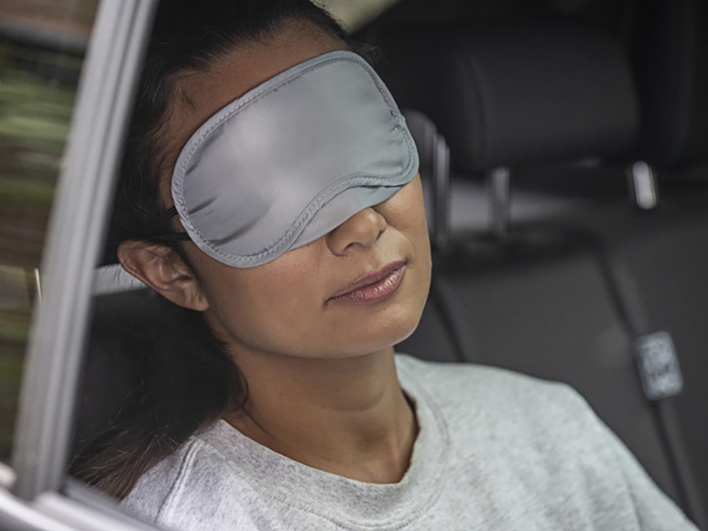 Маска для глаз Traveler (Путешественник)- Hale Blue Маска для глаз Traveler (Путешественник)- Hale Blue