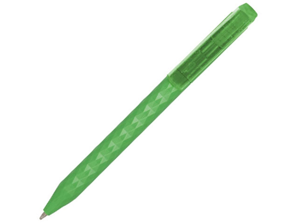 Шариковая ручка Prism, зеленый