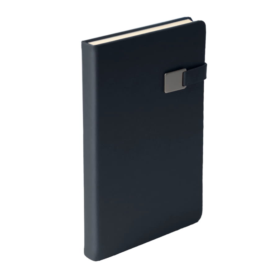 Ежедневник недатированный Spirit , формат А5, в линейку Ежедневник недатированный Spirit , формат А5, в линейку