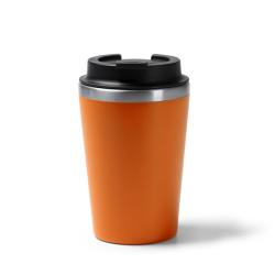 Термокружка HORAN, оранжевый