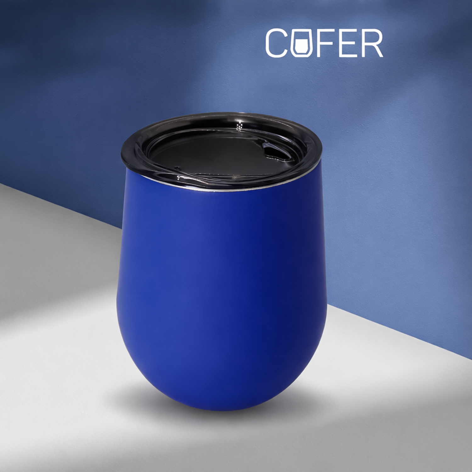 Кофер софт-тач CO12s (синий) Кофер софт-тач CO12s (синий)