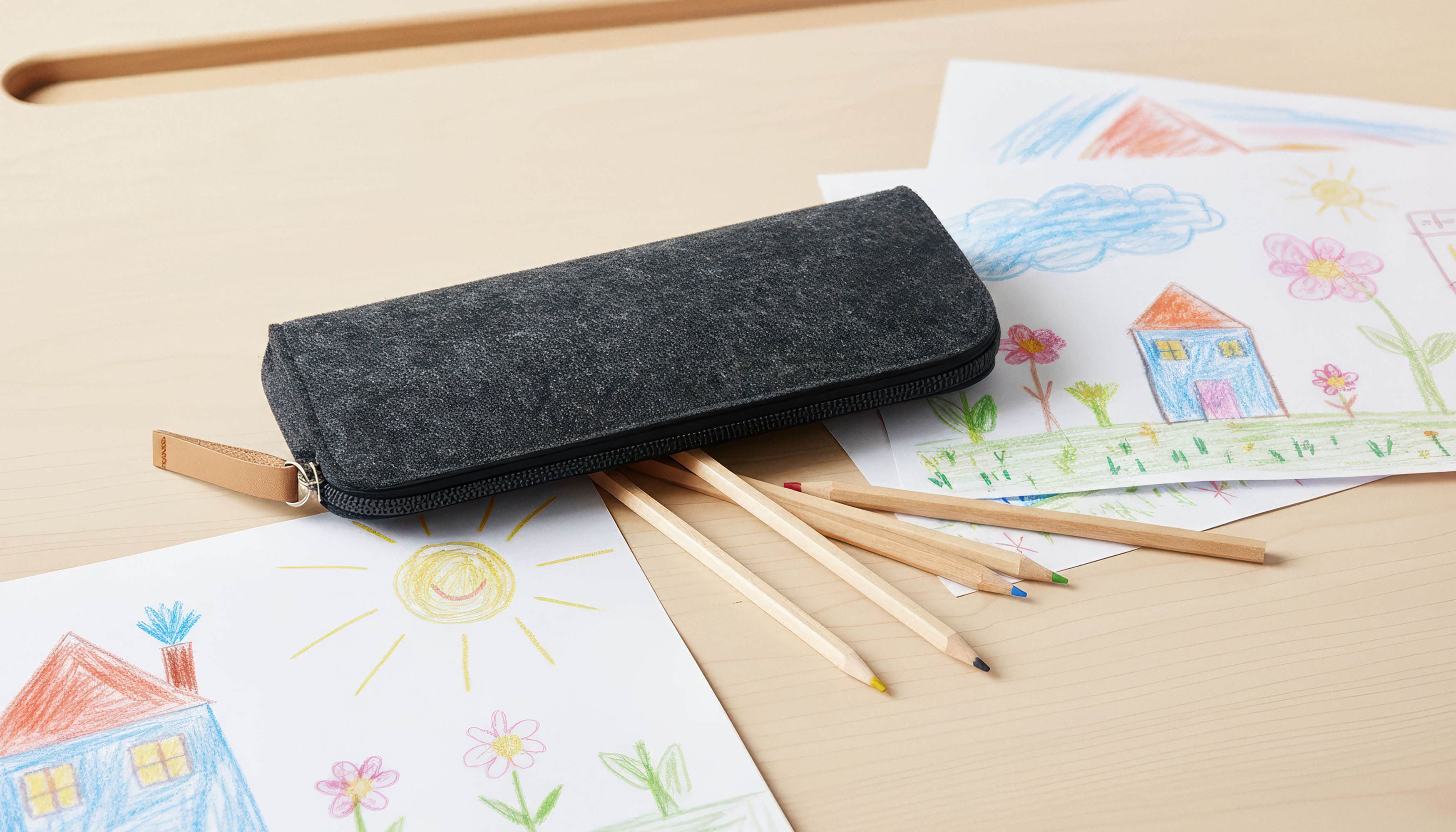 Набор для рисования "Гамма" Набор для рисования "Гамма"