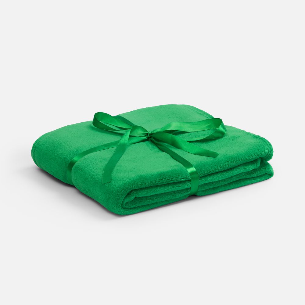 Набор Vale Plush, зеленый Набор Vale Plush, зеленый