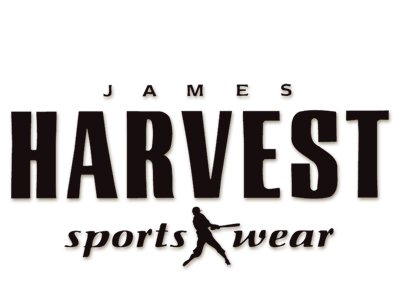 James Harvest James Harvest