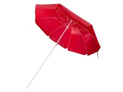 Zenith пляжный зонт - Красный Zenith пляжный зонт - Красный