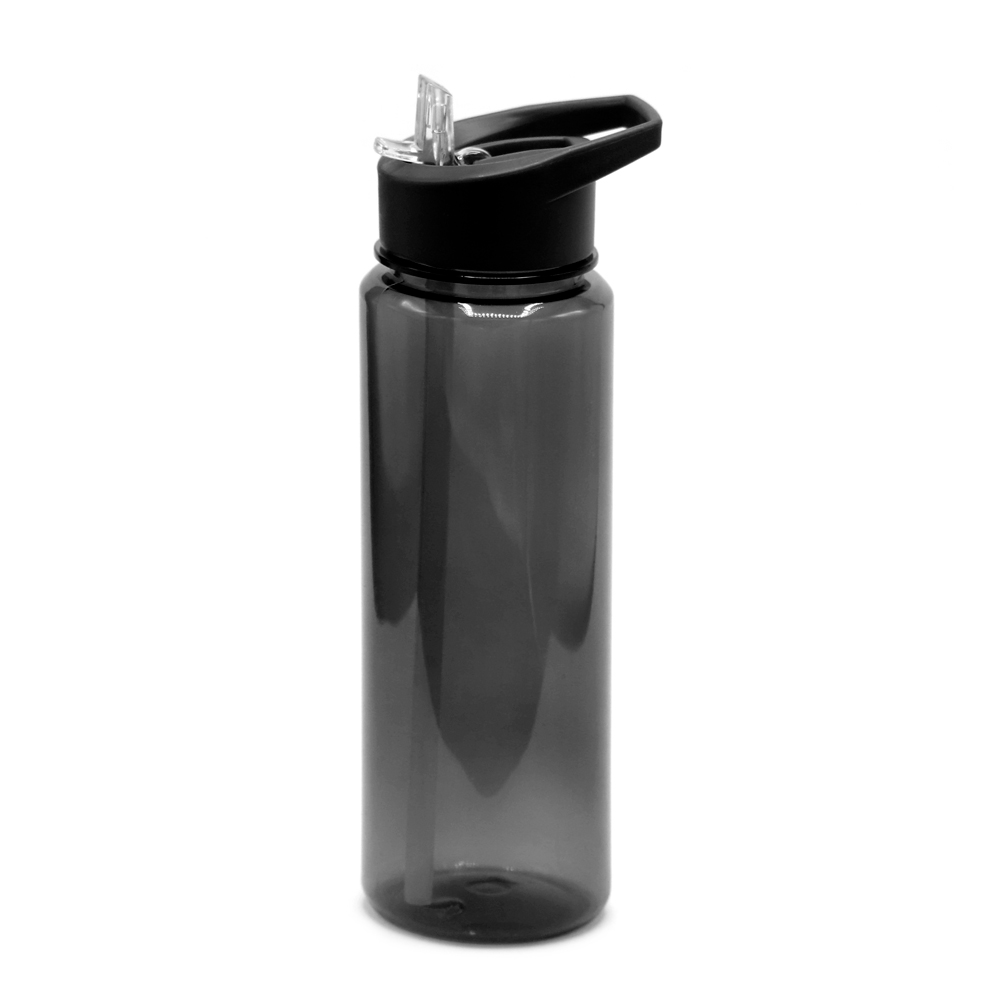 Пластиковая бутылка  Мельбурн - Черный AA