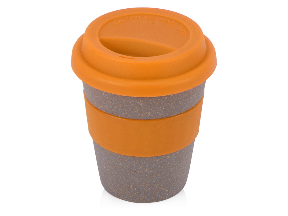 Подарочный набор Halm, оранжевый