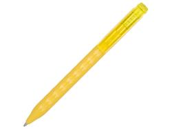 Шариковая ручка Prism, желтый