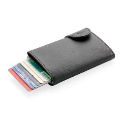 Кошелек с держателем для карт C-Secure RFID Кошелек с держателем для карт C-Secure RFID