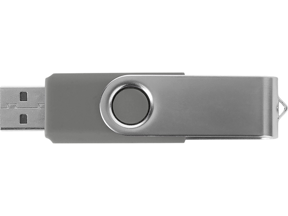 Флеш-карта USB 2.0 32 ГБ Флэш С1, серый Флеш-карта USB 2.0 32 ГБ Флэш С1, серый