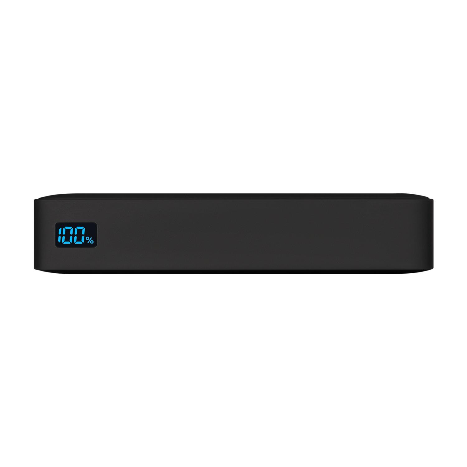 Внешний аккумулятор с подсветкой Анкор Плюс PD (Ancor PD Plus) 20000 mAh, черный Внешний аккумулятор с подсветкой Анкор Плюс PD (Ancor PD Plus) 20000 mAh, черный