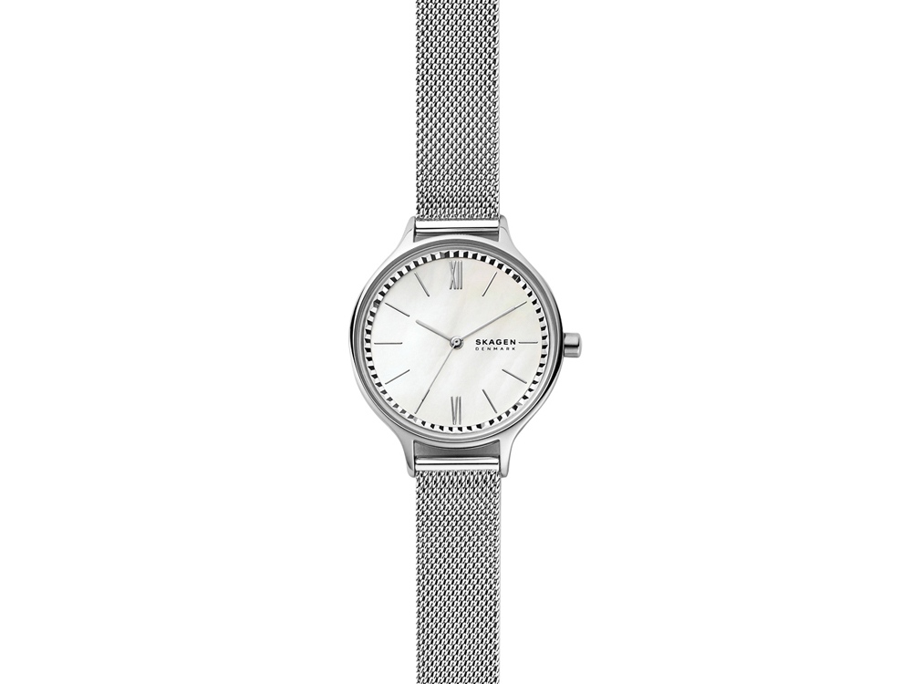 Часы наручные, женские. Skagen