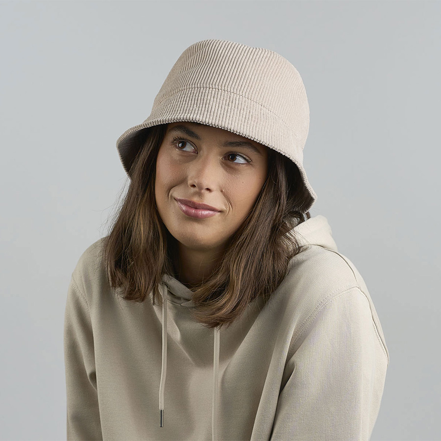 Панама CUMBRE вельветовая 230