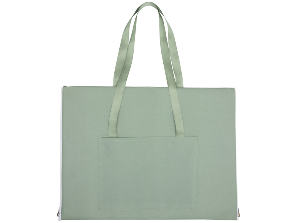 Плед для пикника Laytote - Зеленый