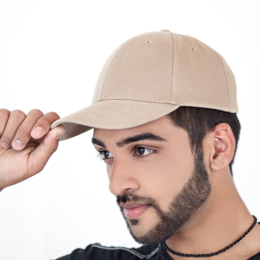 Бейсболка LIBERTY SIX BUCKLE, 6 клиньев, металлическая застежка Бейсболка LIBERTY SIX BUCKLE, 6 клиньев, металлическая застежка