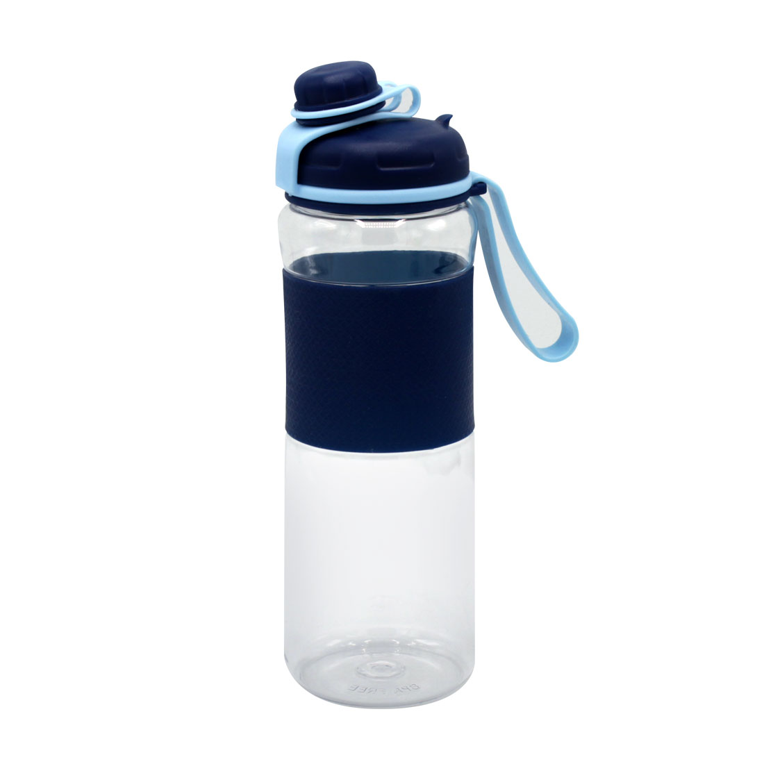 Спортивная бутылка Oriole Tritan, синяя