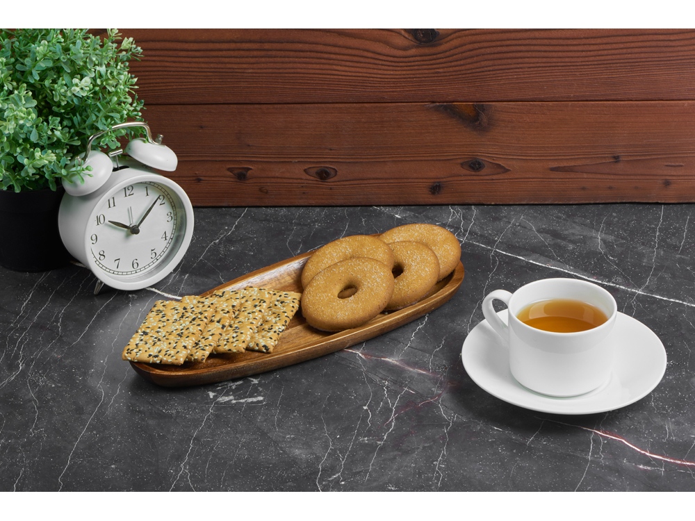 Блюдо из акации Norb (Р)