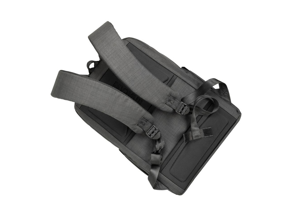 RIVACASE 8363 black рюкзак для ноутбука 15.6 / 6 RIVACASE 8363 black рюкзак для ноутбука 15.6 / 6