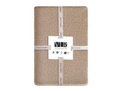 Полотенце Valerie Concept TRC S3 Beige Полотенце Valerie Concept TRC S3 Beige