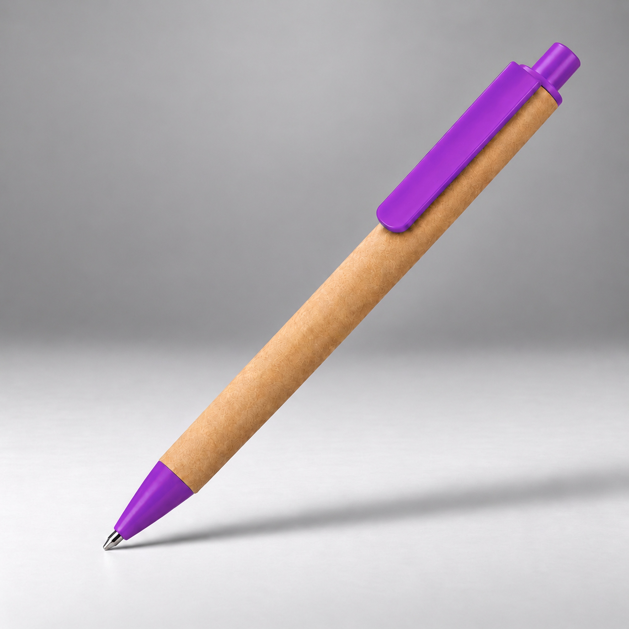 Подарочный набор Halm, фиолетовый