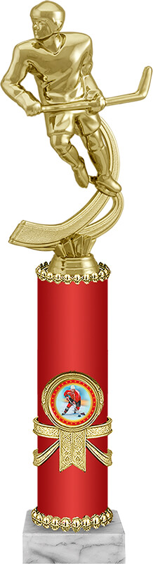 награда хоккей