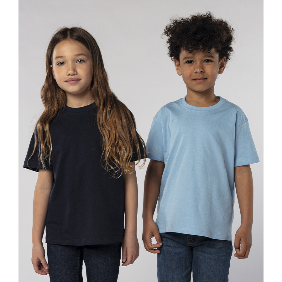 Футболка детская IMPERIAL KIDS 190