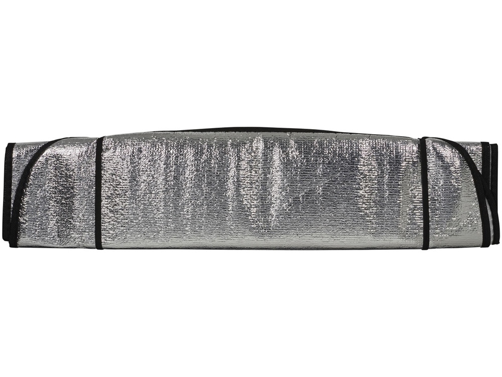 Автомобильный солнцезащитный экран Noson, серебристый (P) Автомобильный солнцезащитный экран Noson, серебристый (P)