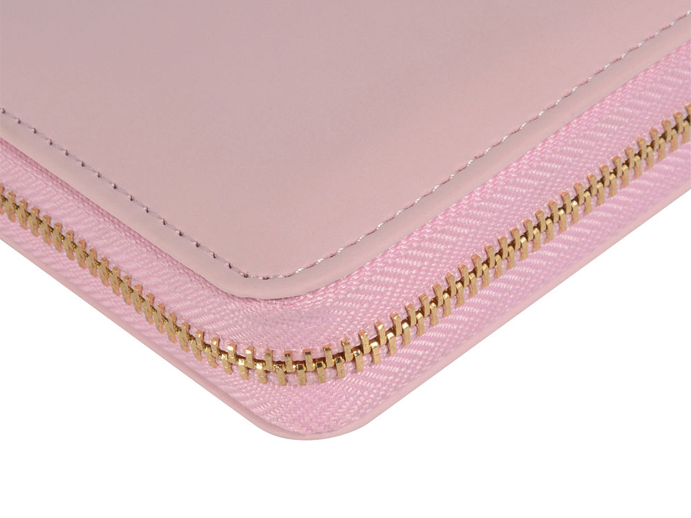 ЕЖЕДНЕВНИК недатированный А5- RIVIERA. ZEFIR (РОЗОВЫЙ ЗЕФИР) (Р) ЕЖЕДНЕВНИК недатированный А5- RIVIERA. ZEFIR (РОЗОВЫЙ ЗЕФИР) (Р)