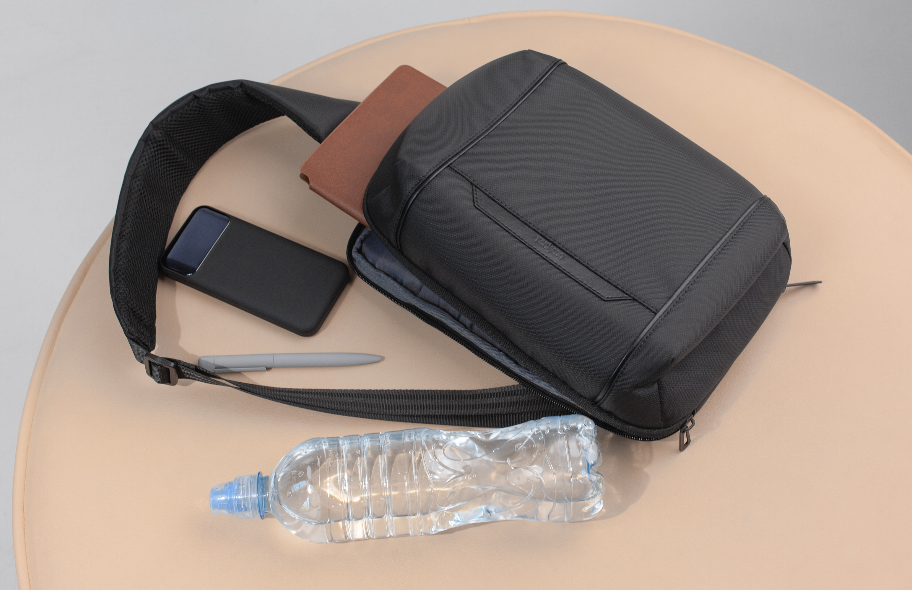 Рюкзак "Rapid" на одно плечо Рюкзак "Rapid" на одно плечо